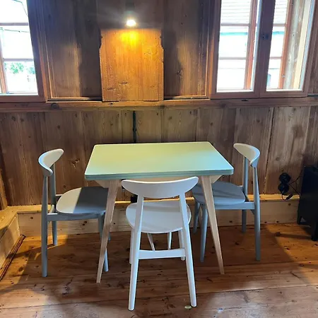 Lejlighed Faktorei 312 *