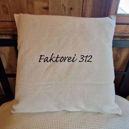 Lejlighed Faktorei 312 *