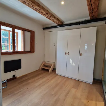 Lejlighed Faktorei 312 Eibau