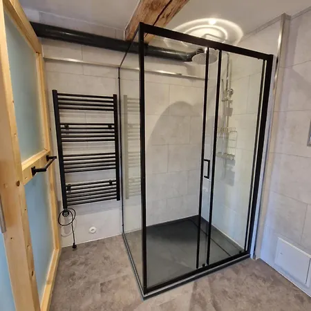 Faktorei 312 Lejlighed Eibau