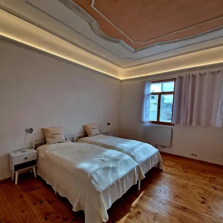 Lejlighed Faktorei 312