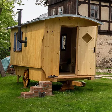 Lejlighed Faktorei 312 Eibau