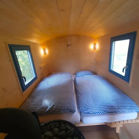 Faktorei 312 Lejlighed